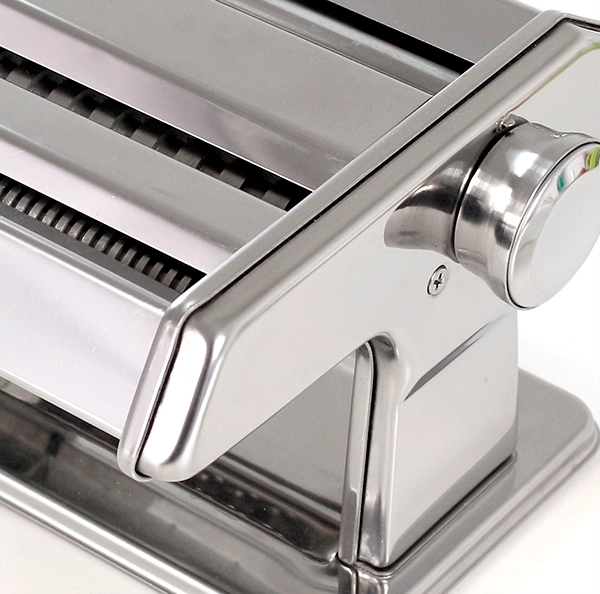 150MM completed pasta machine (Silver)