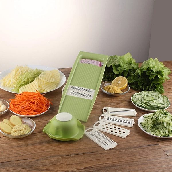 Manual plastic cutting machine