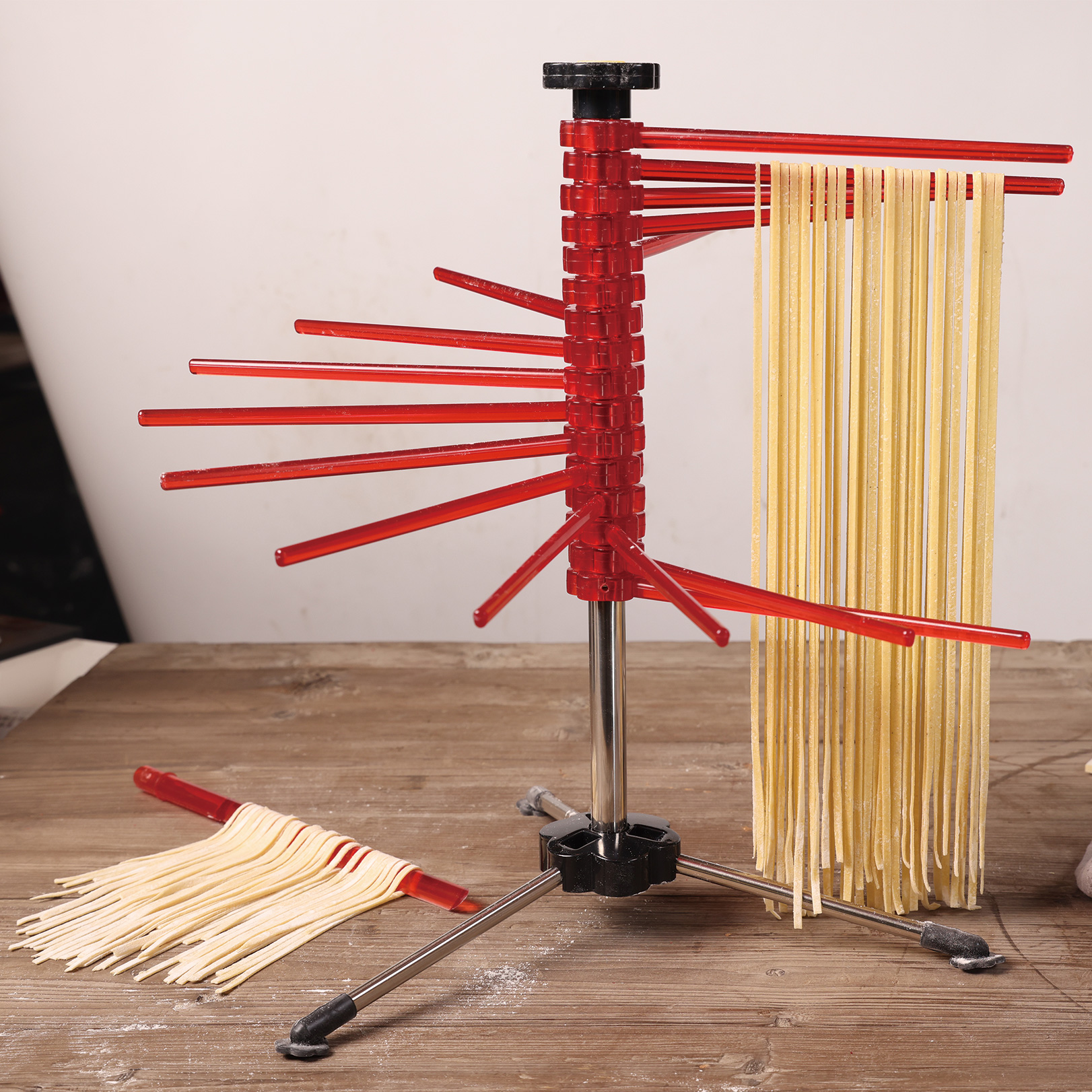 Pasta Drying Rack GMJ-1